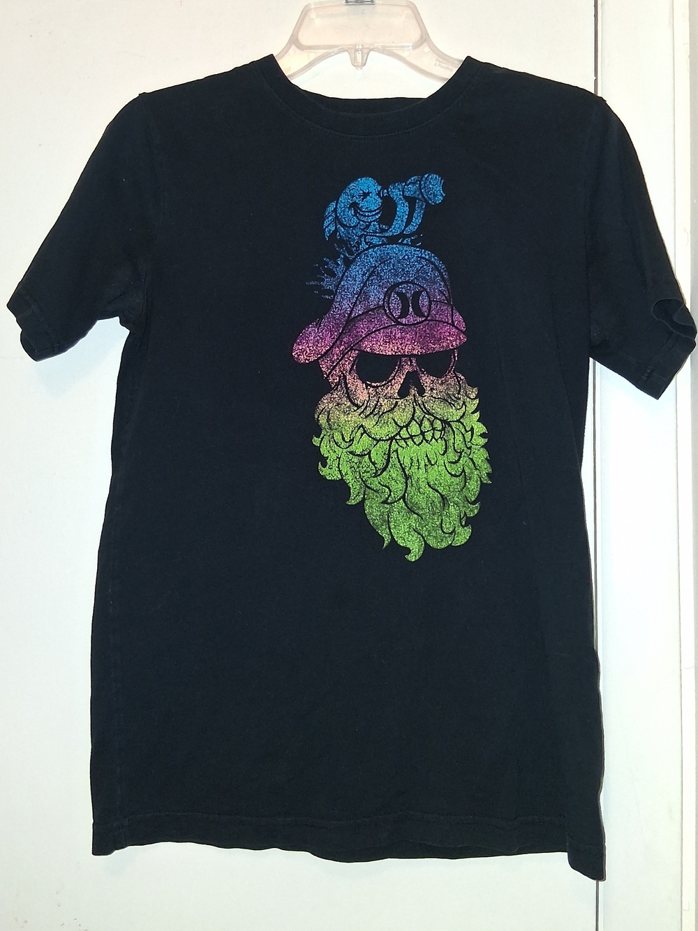 Badass Hurley Tee - Picture 5 of 5